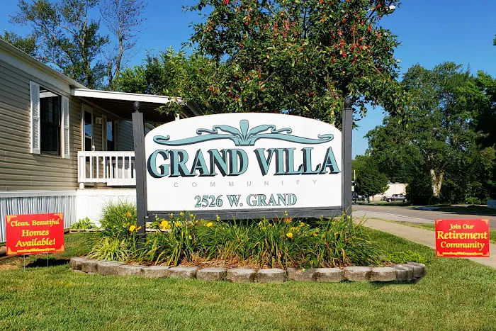 Grand Villa Community LLC 10