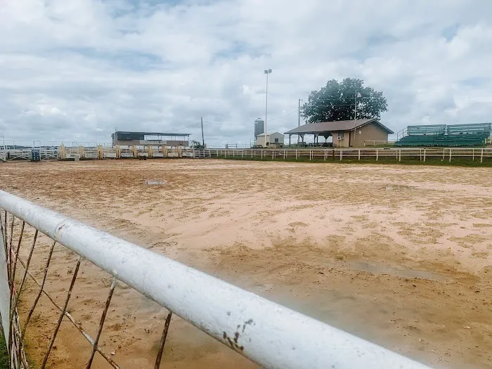 Rodeo Eclipse Campgrounds 3