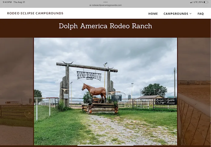 Rodeo Eclipse Campgrounds 7