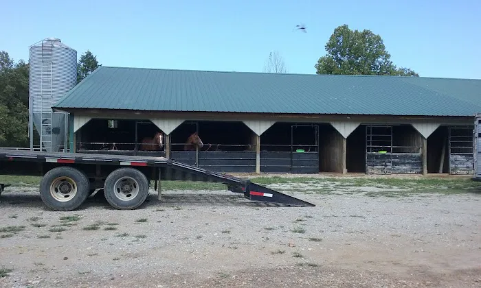 Rodeo Eclipse Campgrounds 1