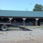 Rodeo Eclipse Campgrounds