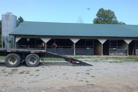 Rodeo Eclipse Campgrounds