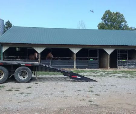 Rodeo Eclipse Campgrounds