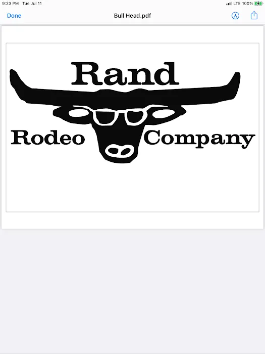 Rodeo Eclipse Campgrounds 5
