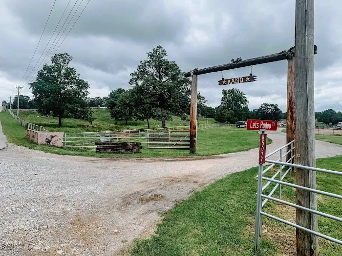 Rodeo Eclipse Campgrounds 9