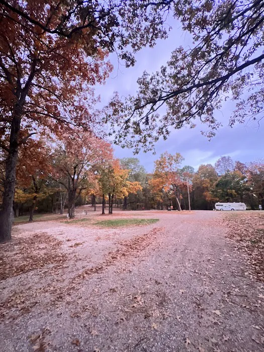 Goldies RV Park 3