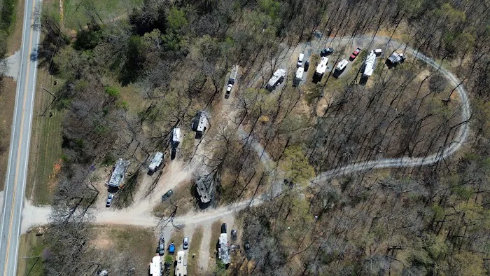 Goldies RV Park 2
