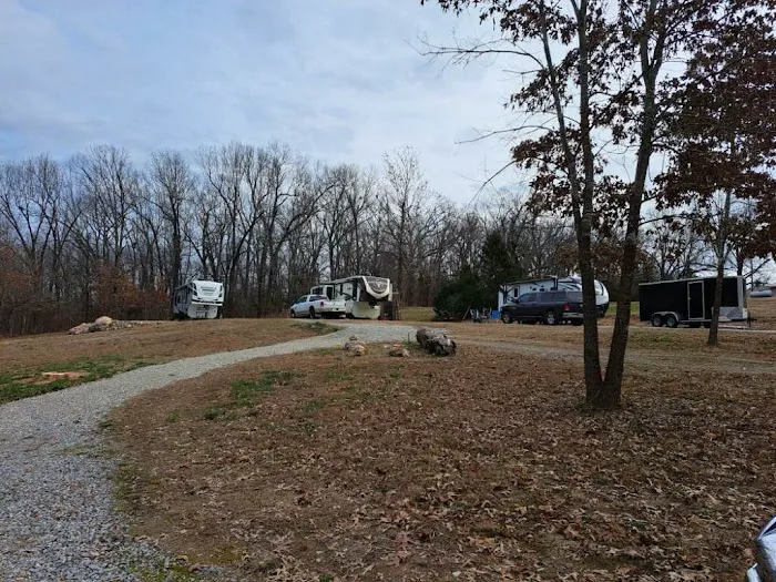 T&G RV Park 1