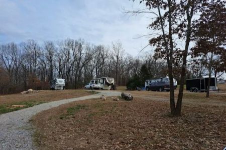 T&G RV Park