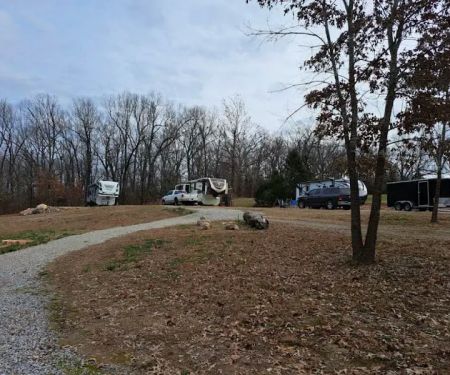 T&G RV Park
