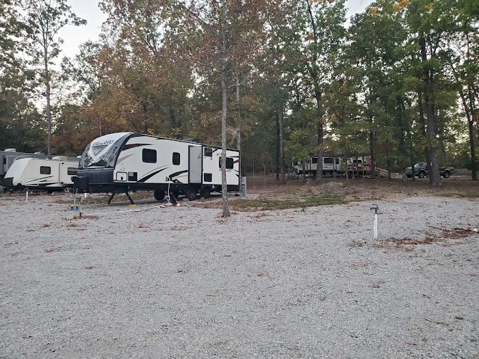 Dogwood Escape RV Park 3