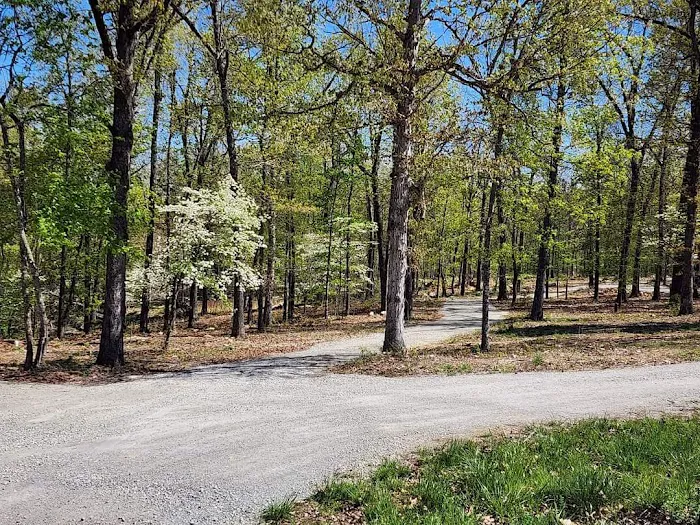 Dogwood Escape RV Park 6