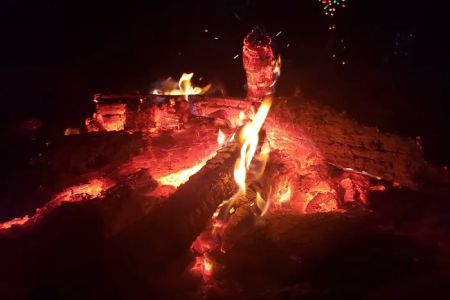 Dogwood Escape RV Park