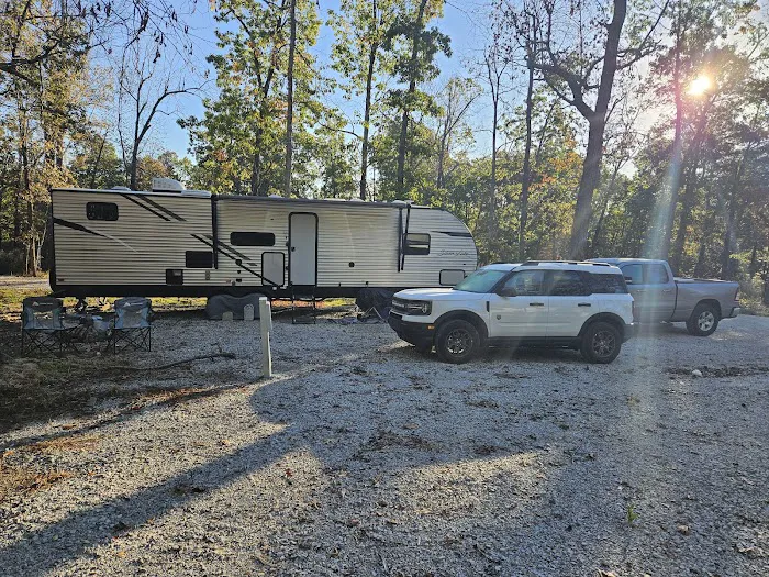 Dogwood Escape RV Park 2