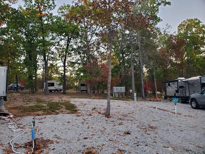 Dogwood Escape RV Park 4