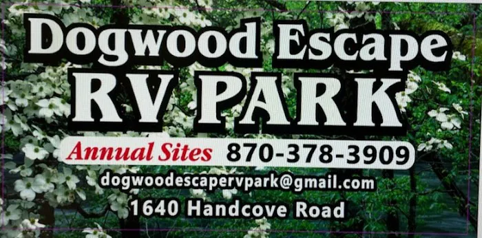 Dogwood Escape RV Park 5
