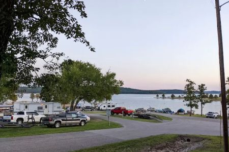 Robinson Point