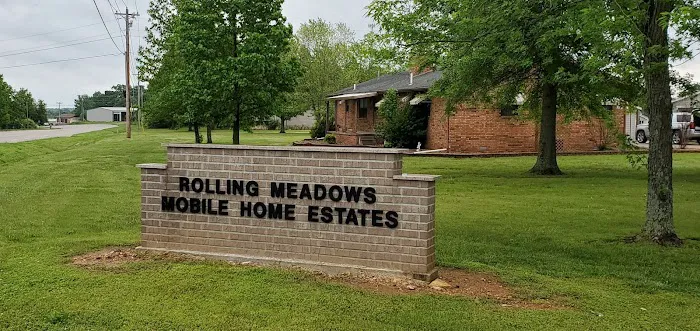 Rolling Meadows Mobile Home Community 7