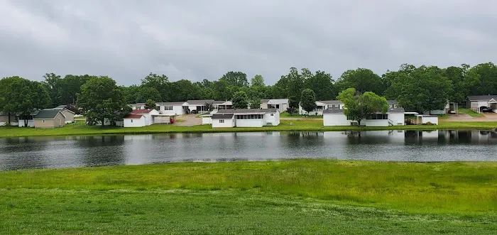 Rolling Meadows Mobile Home Community 1