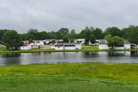 Rolling Meadows Mobile Home Community