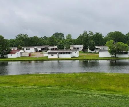 Rolling Meadows Mobile Home Community