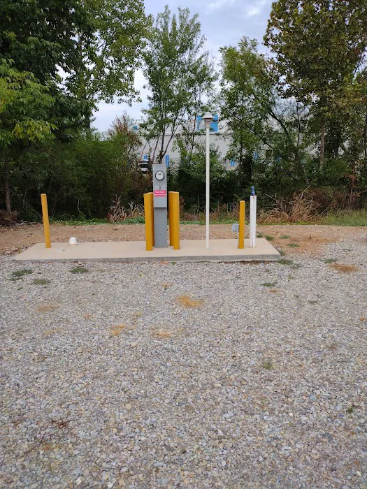 Campmart RV Park 2