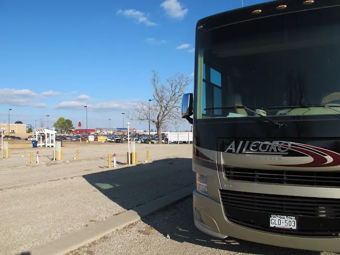 Campmart RV Park 6