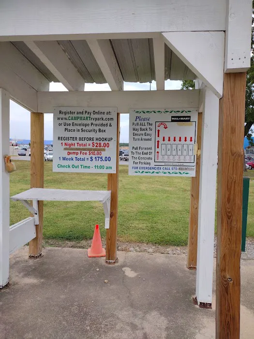 Campmart RV Park 3