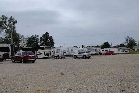 Campmart RV Park