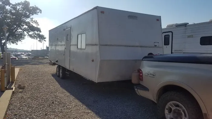 Campmart RV Park 8