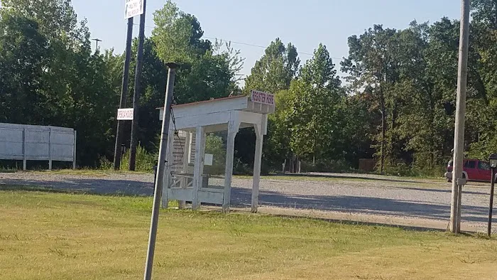 Campmart RV Park 10
