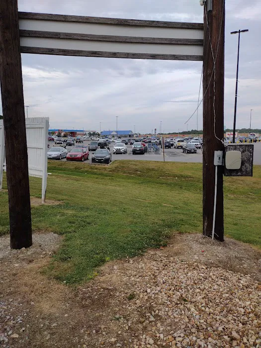 Campmart RV Park 4