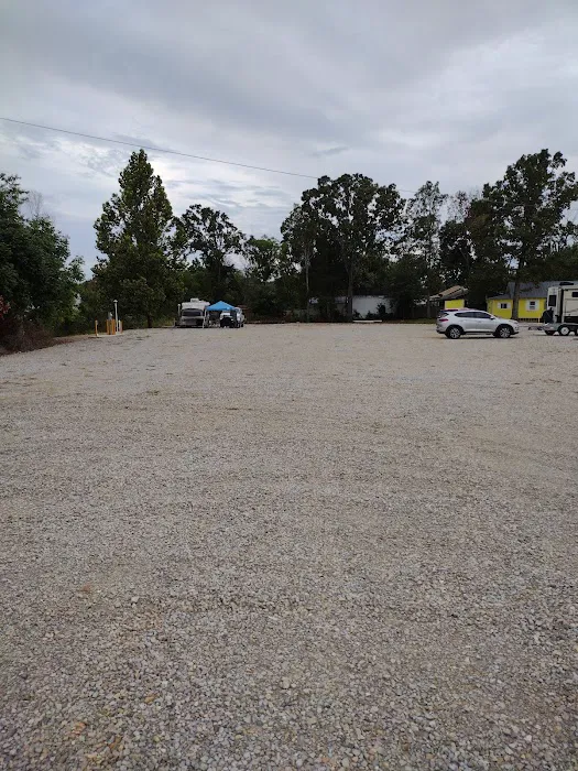 Campmart RV Park 5