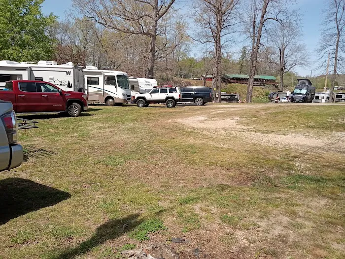Mammoth Spring R.V. Park and Cabins 8