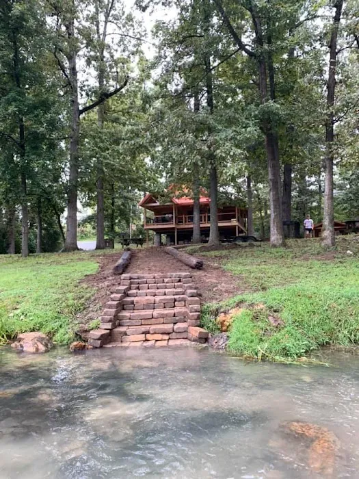 Mammoth Spring Retreat 9