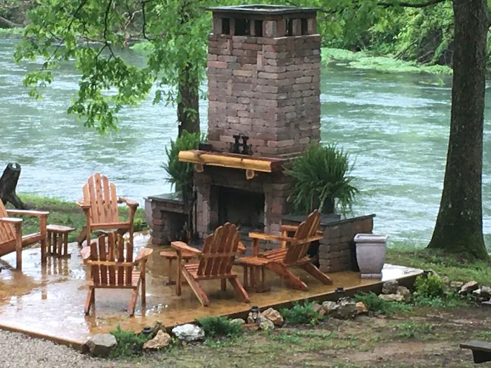 Mammoth Spring Retreat 2