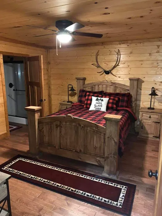 Mammoth Spring Retreat 5