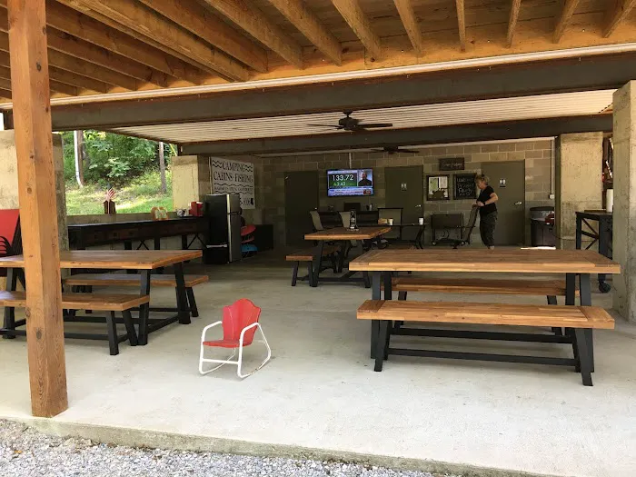 Mammoth Spring Retreat 1