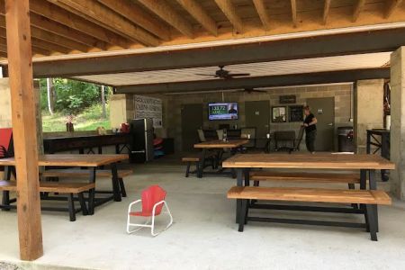 Mammoth Spring Retreat