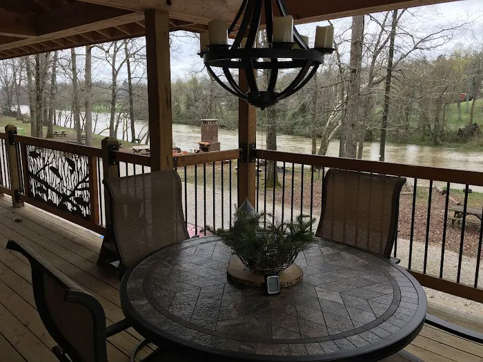 Mammoth Spring Retreat 10