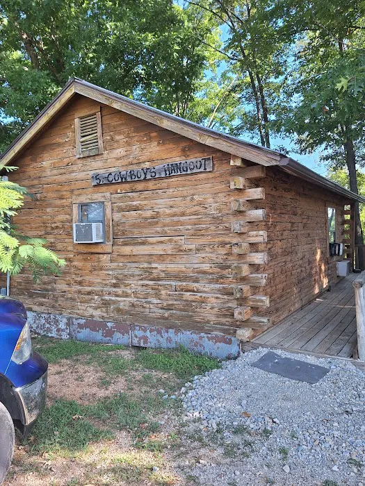 Jewells RV Park 10