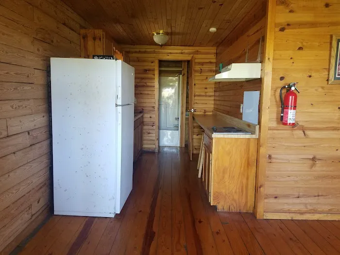Jewells RV Park 1