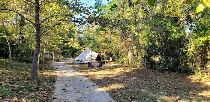 Cedar Ridge South Fork River 5