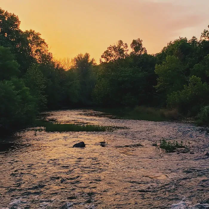 Cedar Ridge South Fork River 10