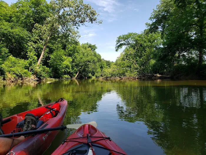 Cedar Ridge South Fork River 2