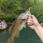 Cedar Ridge South Fork River