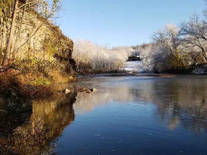 Cedar Ridge South Fork River 7