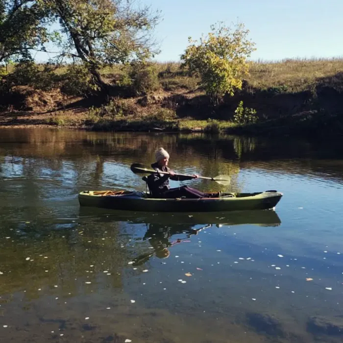Cedar Ridge South Fork River 8