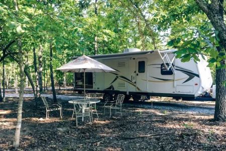 D3 Mini RV Park