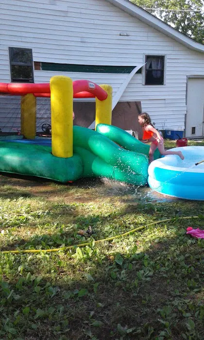 Country Life Mobile Home Park 1